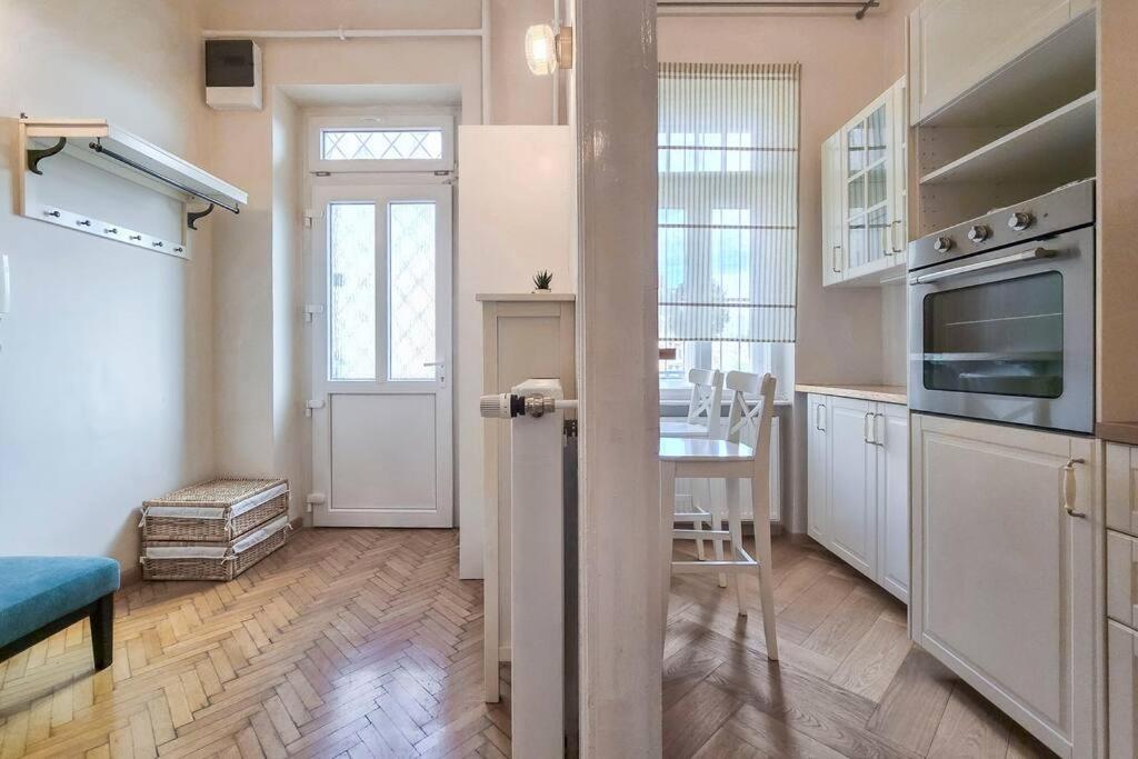 Margaret Residence ブダペスト エクステリア 写真